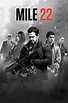 Mile 22 (2018) - Posters — The Movie Database (TMDb)