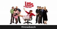 Watch Less Than Perfect TV Show - ABC.com