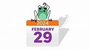 Is 2024 a leap year? What to know about the bonus day in February