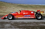 Gilles Villeneuve | SnapLap | Racing, Ferrari, Grand prix racing