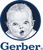 Gerber Logo Download in HD Quality