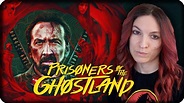 Crítica - 'Prisioneros De Ghostland' - YouTube