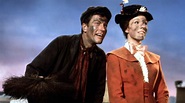 Mary Poppins Y Deshollinador | sactrucks.co.za