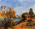 Pierre-Auguste Renoir | Impressionist painter | Part.3 | Tutt'Art ...