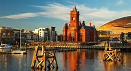 Los 10 mejores lugares que ver en Gales, el lugar donde estudiará la ...