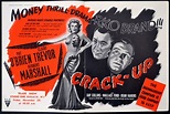 CRACK-UP | Rare Film Posters