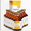 10 Vitamina C Injektopas 7,5 G/50 Ml Medicamento Aleman | Mercado Libre