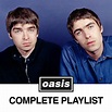 Oasis: Complete Playlist - playlist by Oasis | Spotify