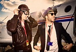 Flight Facilities: A Journey Through 30 Years of Music