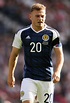 Scotland star Ryan Fraser reveals he went from the biggest high of his ...