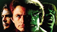 The Incredible Hulk Returns (1988) — The Movie Database (TMDB)