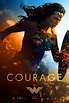 Three Powerful New Posters For WONDER WOMAN Debut Ahead Of Trailer Release