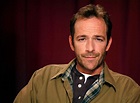 Luke Perry dead at 52 after suffering stroke - WHYY