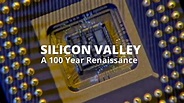 Silicon Valley: A 100 Year Renaissance (1998) | Radio Times