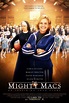 The Mighty Macs (2011) Poster #1 - Trailer Addict