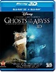 Ghosts of the Abyss 3D Blu Ray 2003
