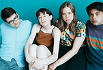 Frankie Cosmos Flashes A New Bitter-sweet in “Inner World Peace” Album ...