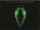 Babasónicos - Repuesto de Fe (CD Completo - 2017) - YouTube