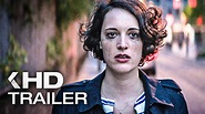 FLEABAG Trailer German Deutsch (2016) - YouTube