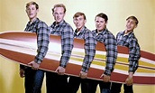 The Beach Boys - Collection (1962 - 2012), FLAC - SoftArchive