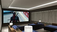 How Virtual Reality Improves Your Home Cinema Design Experience - SMC ...