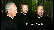 The Priests Concert in St Patrick's Cathedral Armagh - YouTube