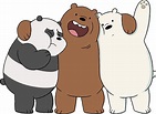 Watch We Bare Bears videos online | We Bare Bears | Cartoon Network