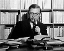 Jean-Paul Sartre : Biographie