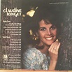 Claudine Longet — Claudine – Vinyl Distractions