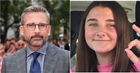 Who Is Steve Carell's Daughter? What We Know About Elisabeth Anne Carell