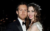 Anne Hathaway y Adam Shulman. Estos son sus hijos | FOTOS - CHIC Magazine