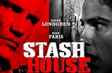Poster Stash House (2012) - Poster Depozit periculos - Poster 4 din 6 ...