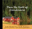 Hemslojd Swedish Gifts: From the Heart of Scandinavia CD