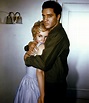 Elvis Presley's relationship with 17-year-old star ended due to his ...