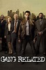 Gang Related - Full Cast & Crew - TV Guide
