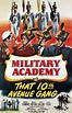 Military Academy with That Tenth Avenue Gang (1950) movie posters