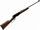 Browning BLR Lightweight '81 Lever Action Rifle - 243 Win, 20", Sporter ...