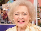 Betty White death: The Golden Girls star and TV pioneer dies at 99 ...