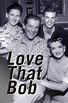 Image result for Love That Bob Tv Show | Robert cummings, Television ...