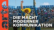 Der Königsmacher – Mit den Waffen der Werbung | Doku HD Reupload | ARTE ...