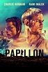 Papillon (2017) - Posters — The Movie Database (TMDb)