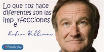 Las mejores frases de Robin Williams: ¡Risas y reflexiones!