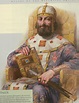 Byzantine Monarch | Alexios I Komnenos: The Byzantine Emperor on the ...