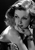 Joan Bennett Monochrome Photographic Print 14 (A4 Size - 210mm x 297mm ...