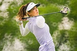 Michelle Wie considers return to golf after COVID-19 change