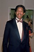 Here’s A VERY Rare Photo Of A Young Morgan Freeman | Global Grind