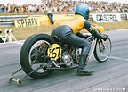 Photo of the Week : Brian Chapman | Dragbike.com