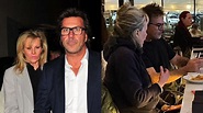 Who is Mitch Stone? All about Kim Basinger's boyfriend as couple is ...