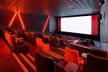 Screen 4 - The Light Cinema Stockport - Event Venue Hire - Tagvenue.com