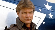 'Airwolf' actor Jan-Michael Vincent dies at 74 – KIRO 7 News Seattle